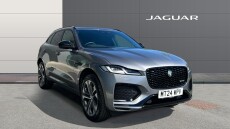 Jaguar F-Pace 2.0 D200 R-Dynamic HSE Black 5dr Auto AWD Diesel Estate